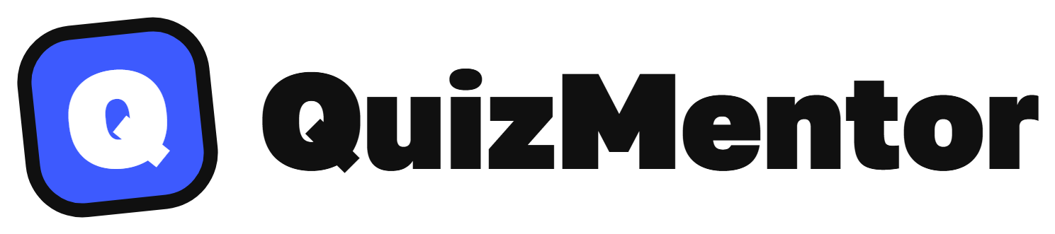QuizMentor